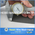 Woven Technique and Stainless Steel Wire Material Stainless Steel Wire Mesh